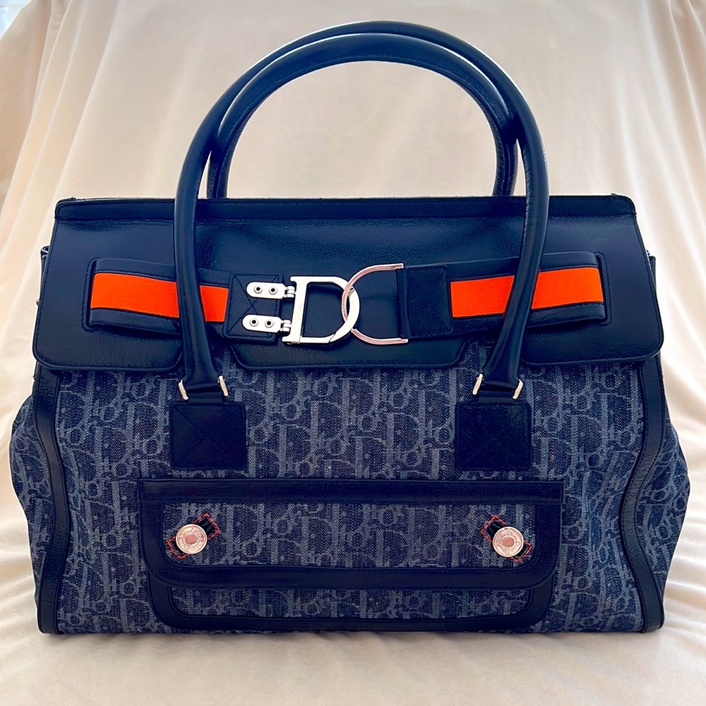 DIOR Purse